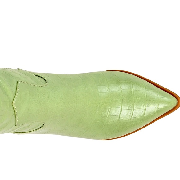 NEW JOURNEE COLLECTION THERESE BOOT - Picture 3 of 8